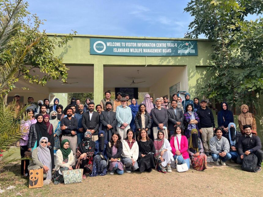 pangolin conservation - Islamabad Advances Pangolin Conservation Efforts