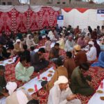 iftar meals - Zakat Iftar Meals Serve Communities Nationwide