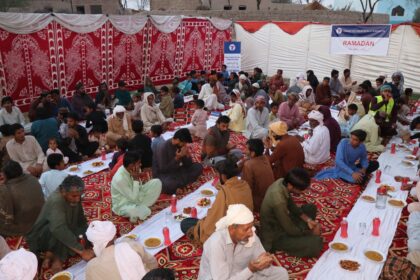 iftar meals - Zakat Iftar Meals Serve Communities Nationwide