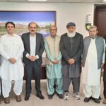 phf scrutiny - KP Hockey Delegation Calls for PHF Scrutiny Reform