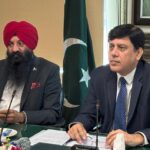 kartarpur corridor - Kartarpur Corridor Council Orders Rapid Flood Repairs