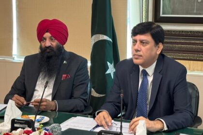 kartarpur corridor - Kartarpur Corridor Council Orders Rapid Flood Repairs