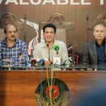 press club tournament - Lahore Qalandars Announce Two Day Press Tournament