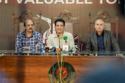 press club tournament - Lahore Qalandars Announce Two Day Press Tournament