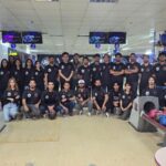 tenpin bowling - Lions Win Inter University Tenpin Bowling League 2026