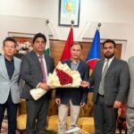 pakistan vietnam trade - GTEC Chairman Advances Pakistan Vietnam Trade Ties
