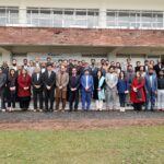 one health - One Health Approach Essential to Prevent Outbreaks