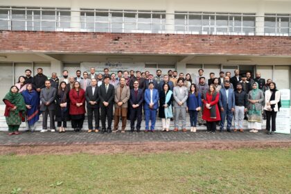 one health - One Health Approach Essential to Prevent Outbreaks