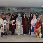 n4hk training - N4HK Training Begins at DGSE Special Education Centre