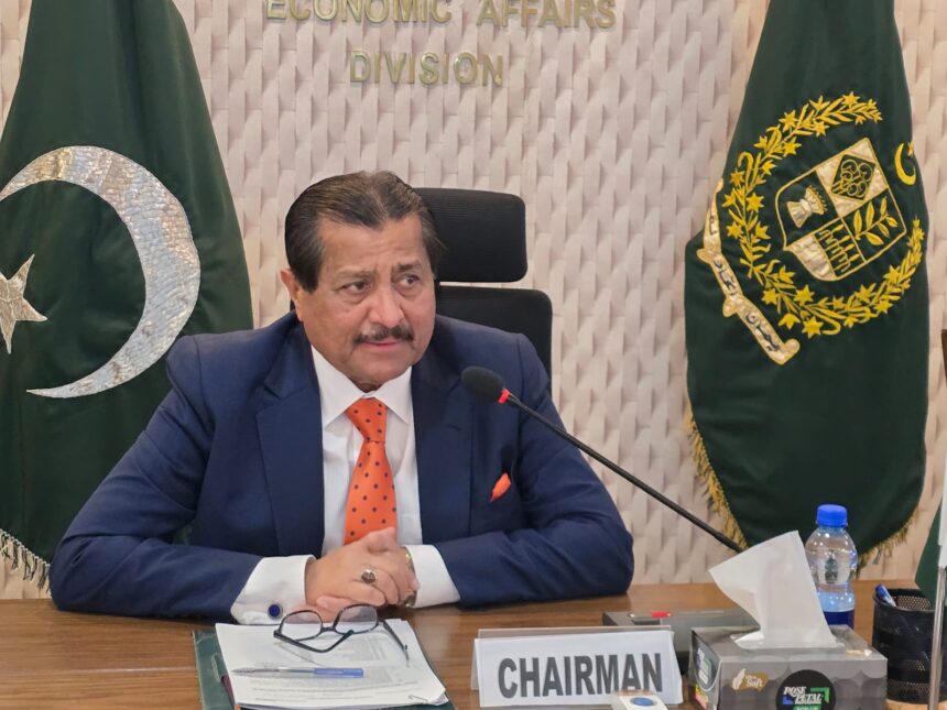 lyari corridor - Lyari Elevated Freight Corridor to Be PSDP Funded