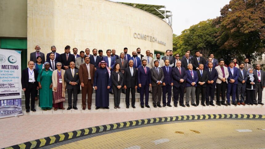 health sovereignty - OIC Vaccine Group Boosts Health Sovereignty