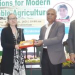 renewable agriculture - PMAS-AAUR Hosts Renewable Agriculture Workshop