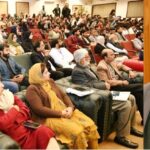 olive nutrition - PMAS-AAUR Hosts Workshop on Olive Nutrition