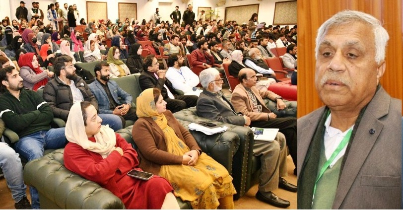 olive nutrition - PMAS-AAUR Hosts Workshop on Olive Nutrition