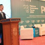 parliament - Senate Chief Calls for Strong Parliament