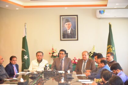 no child left behind - No Child Left Behind Campaign Launched in Islamabad