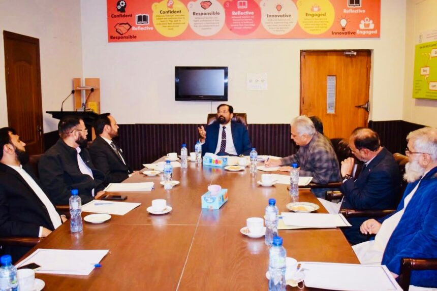 enrollment drive - ICT PEIRA Launches Enrollment Drive