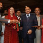 silent expressions - Silent Expressions Showcases Hearing Impaired Talent