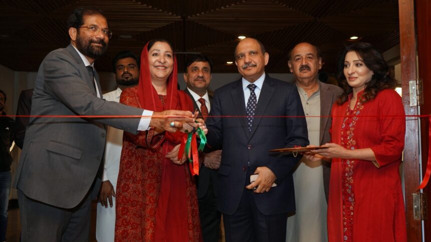 silent expressions - Silent Expressions Showcases Hearing Impaired Talent