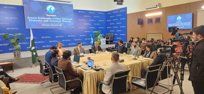 us iran talks - Experts Say US Iran Talks Hard to Predict