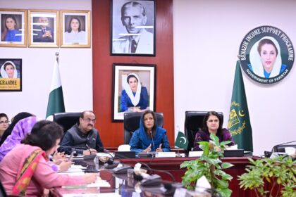 bisp reforms - BISP reforms urged to protect NSER integrity