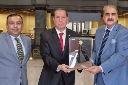 pakistan algeria investment - Pakistan Algeria Investment Agencies to Cooperate