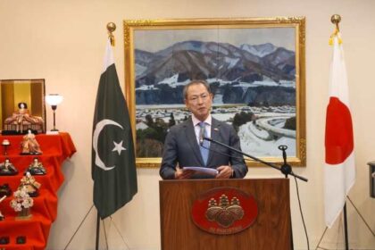 japan pakistan relations - Japan Pakistan Relations Roadmap for 2026