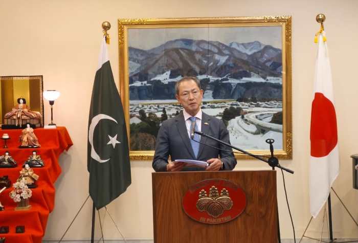 japan pakistan relations - Japan Pakistan Relations Roadmap for 2026