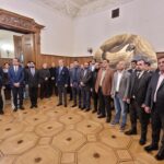 kashmir solidarity - Pakistan Embassy Marks Kashmir Solidarity Day