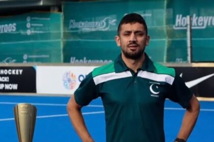 pakistan hockey - Pakistan hockey team demands probe and refuses management