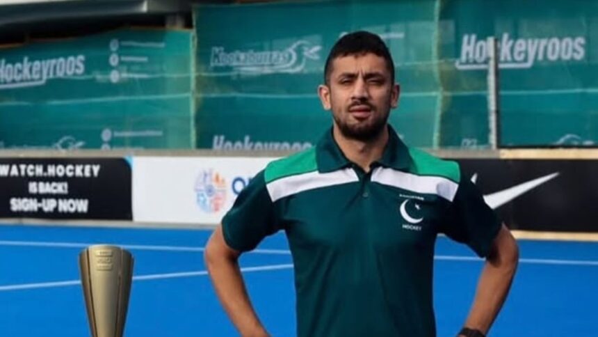pakistan hockey - Pakistan hockey team demands probe and refuses management