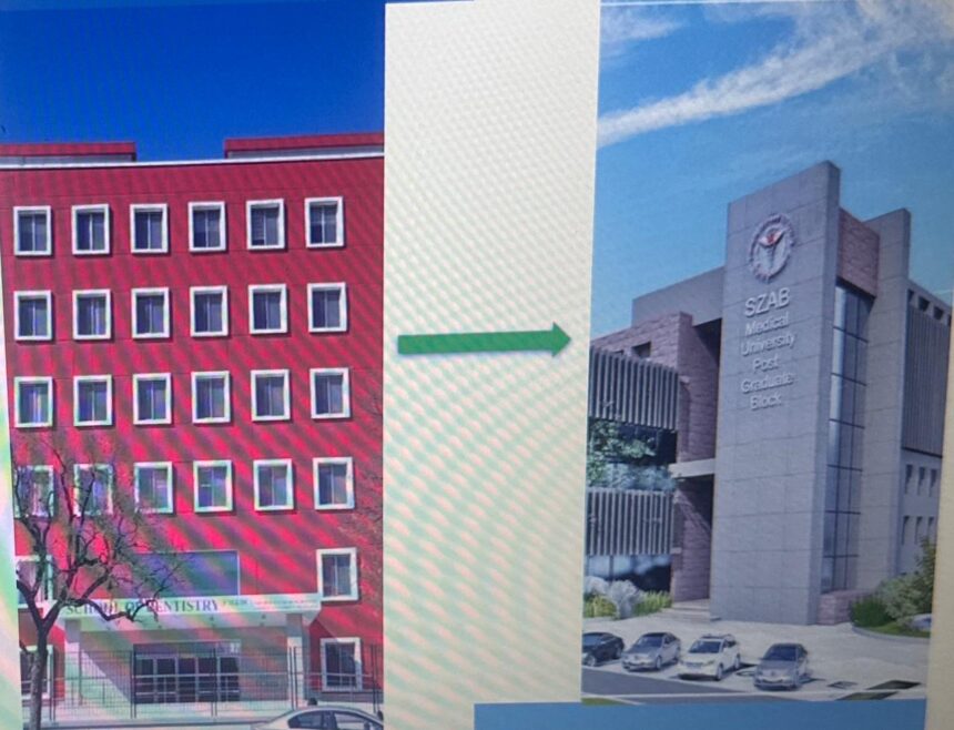 kidney research - Pakistani Scholar Wins Top Kidney Research Awards