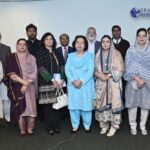 carbon markets - Parliament Advances Carbon Markets Governance in Pakistan