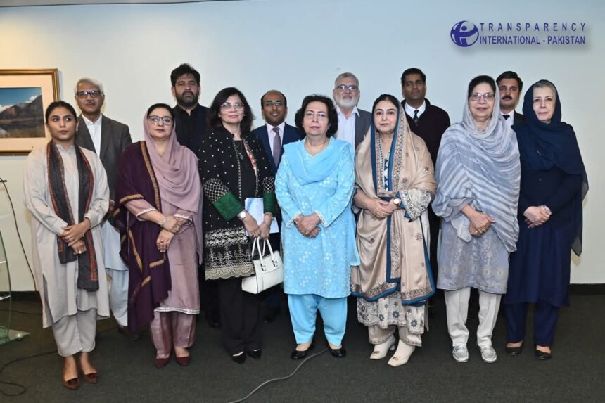 carbon markets - Parliament Advances Carbon Markets Governance in Pakistan