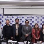 tfvaw - Experts Call for One Stop Crisis Centers to Tackle TFVAW