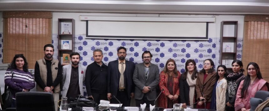 tfvaw - Experts Call for One Stop Crisis Centers to Tackle TFVAW