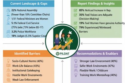 women in public service - Women in Public Service Face Leadership Barriers