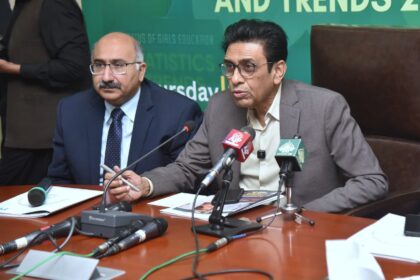 girls education - Girls Education Sees Major Gains in Pakistan