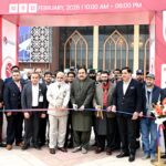safe secure pakistan - Acting Chairman Inaugurates Safe Secure Pakistan