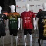 uae ambassadors cup - UAE Ambassadors Cup Ramadan Tournament Begins