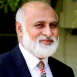 hec chairman - Niaz Ahmad Akhtar Assumes Charge as HEC Chairman