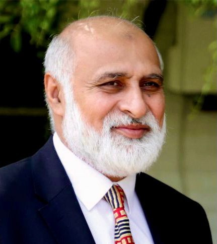 hec chairman - Niaz Ahmad Akhtar Assumes Charge as HEC Chairman