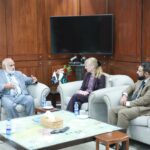 higher education - Germany Strengthening Higher Education Links