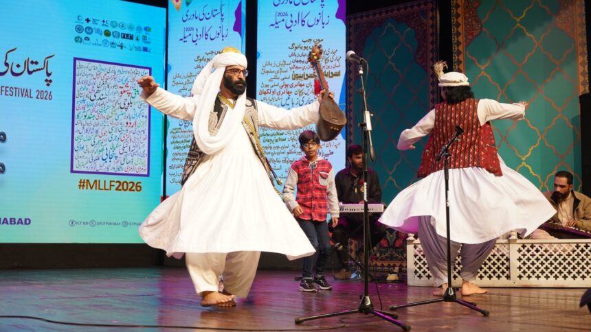 mother languages - Pakistan Mother Languages Festival Calls for Policy Change