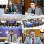 eurasian security - ISSI Hosts IMEMO Scholars for Eurasian Security Dialogue