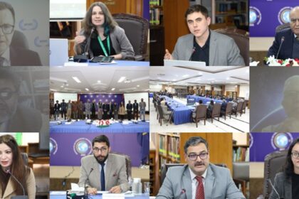 eurasian security - ISSI Hosts IMEMO Scholars for Eurasian Security Dialogue