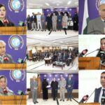 kashmir self-determination - Pakistan Renews Kashmir Self Determination Commitment