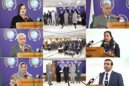 kashmir self-determination - Pakistan Renews Kashmir Self Determination Commitment