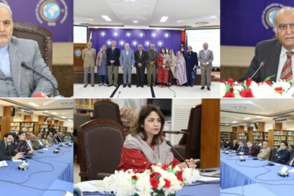 pakistan iran relations - Pakistan Iran Relations Strengthen in 2026