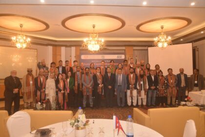 human capital - SMEs Strengthen Human Capital in Karachi Workshop